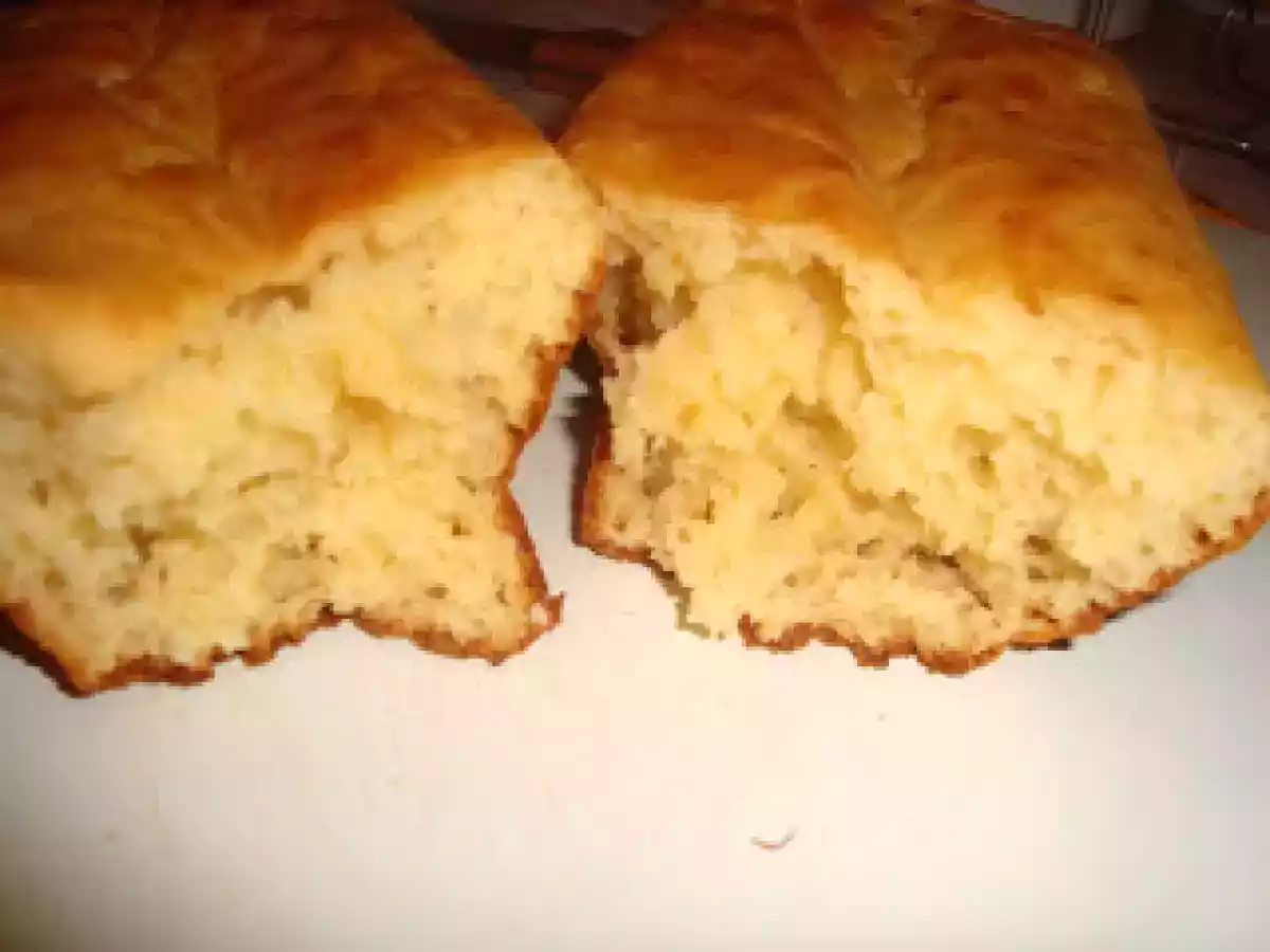 Paine rapida cu iaurt - poza 5