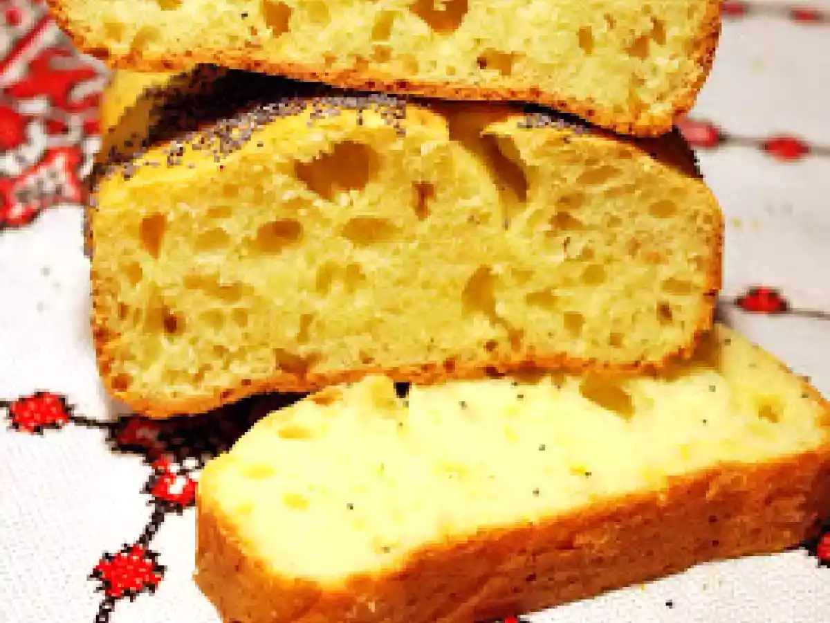 Paine rapida - in 30 de minute e gata cu totul! - poza 2