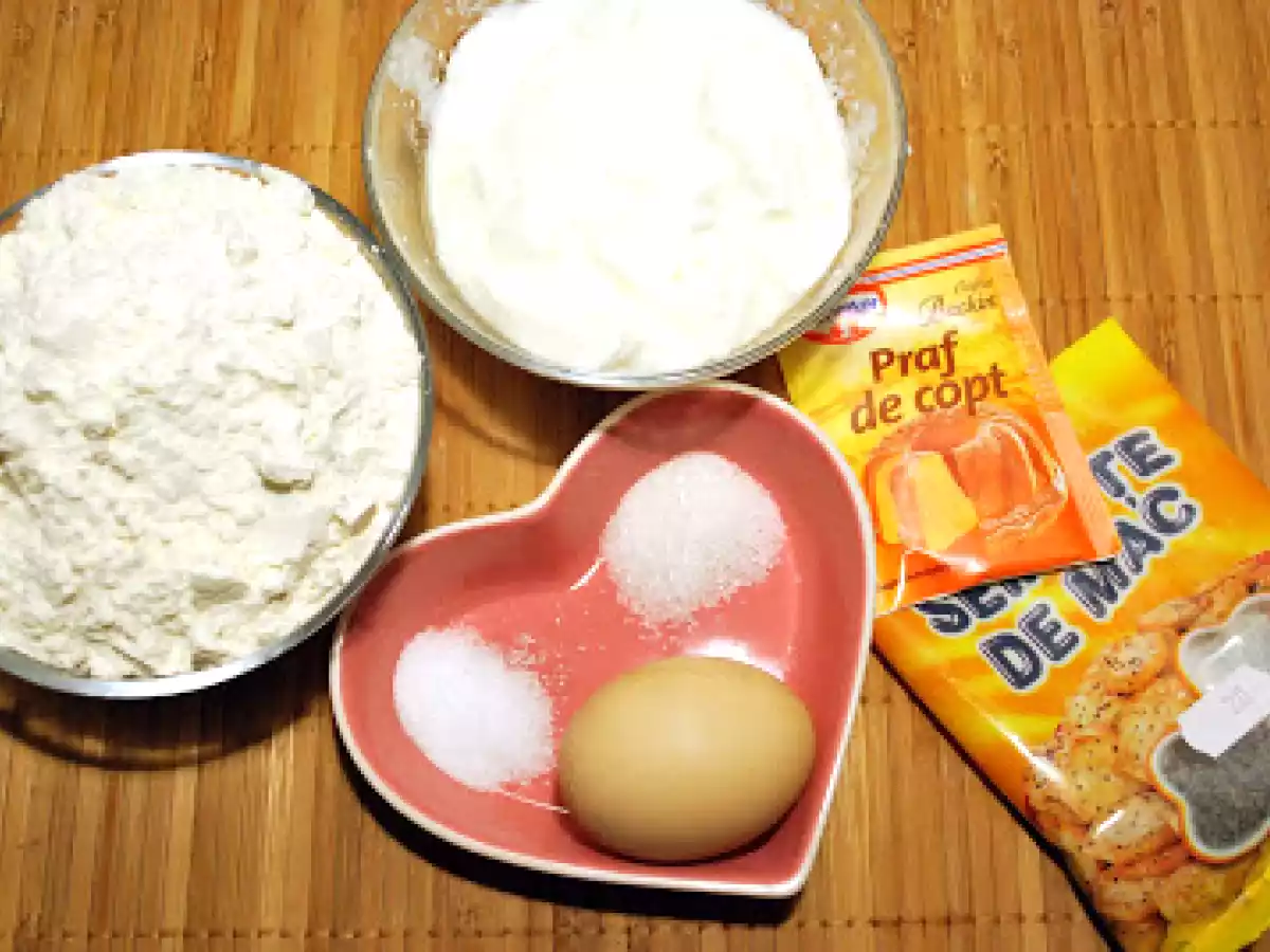 Paine rapida - in 30 de minute e gata cu totul! - poza 3