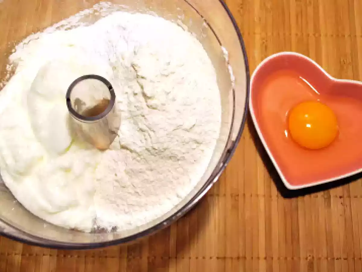 Paine rapida - in 30 de minute e gata cu totul! - poza 4