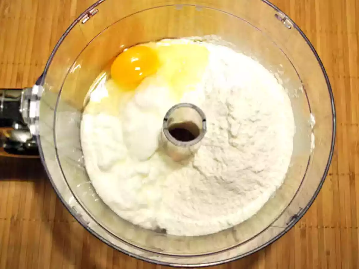 Paine rapida - in 30 de minute e gata cu totul! - poza 6