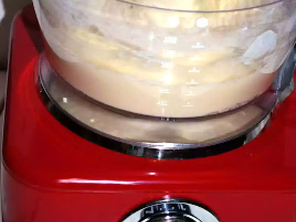 Paine rapida - in 30 de minute e gata cu totul! - poza 7