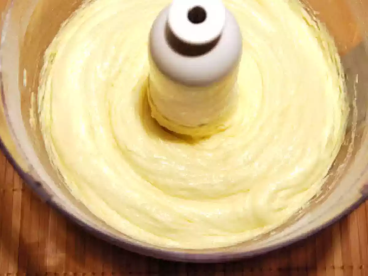 Paine rapida - in 30 de minute e gata cu totul! - poza 8