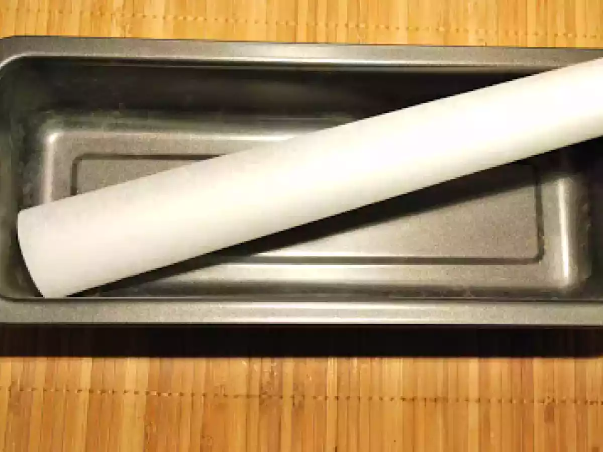 Paine rapida - in 30 de minute e gata cu totul! - poza 9