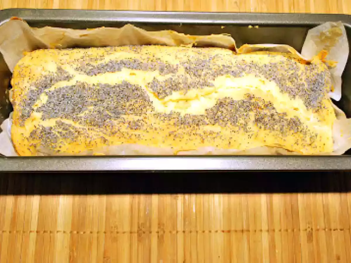 Paine rapida - in 30 de minute e gata cu totul! - poza 11