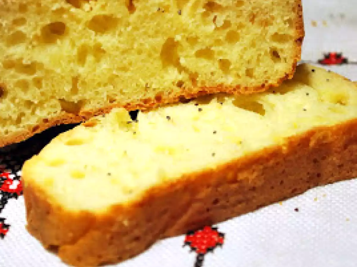 Paine rapida - in 30 de minute e gata cu totul! - poza 12