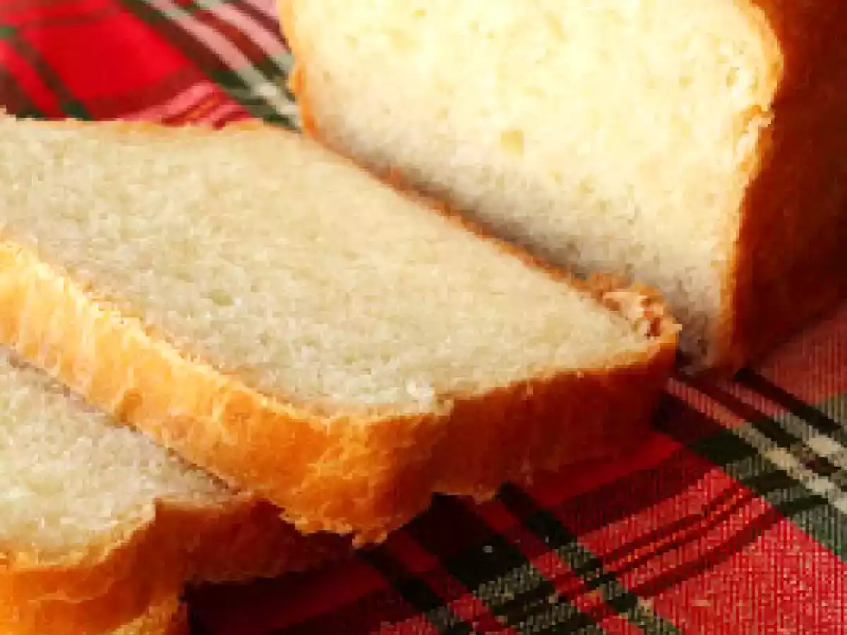 Paine si turte cu iaurt/