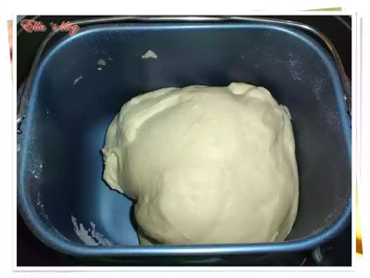 Paine spaniola - poza 3