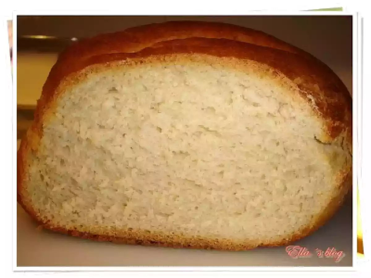 Paine spaniola - poza 6