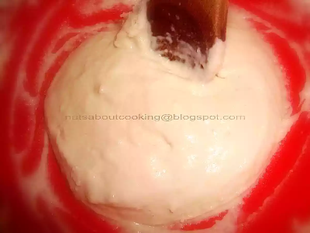 Paine Trandafir - poza 2