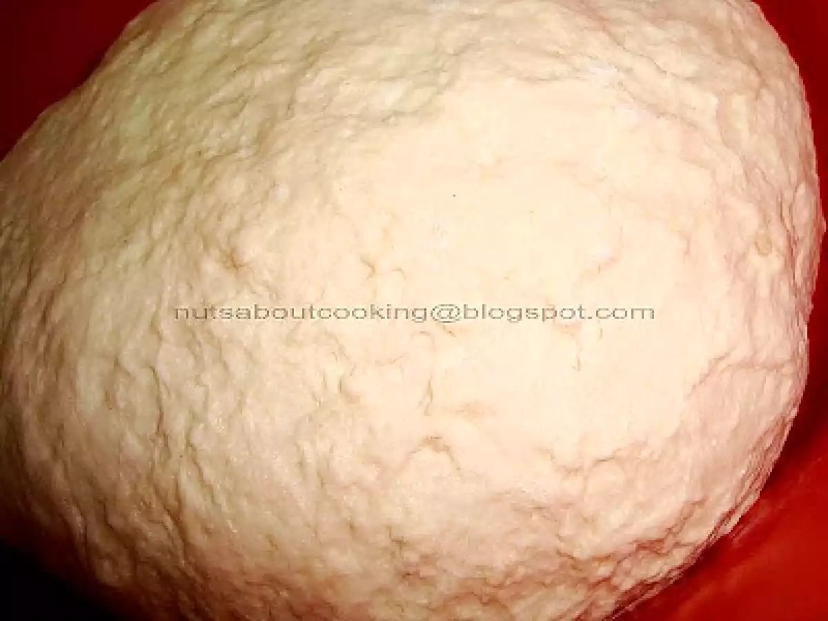 Paine Trandafir - poza 3