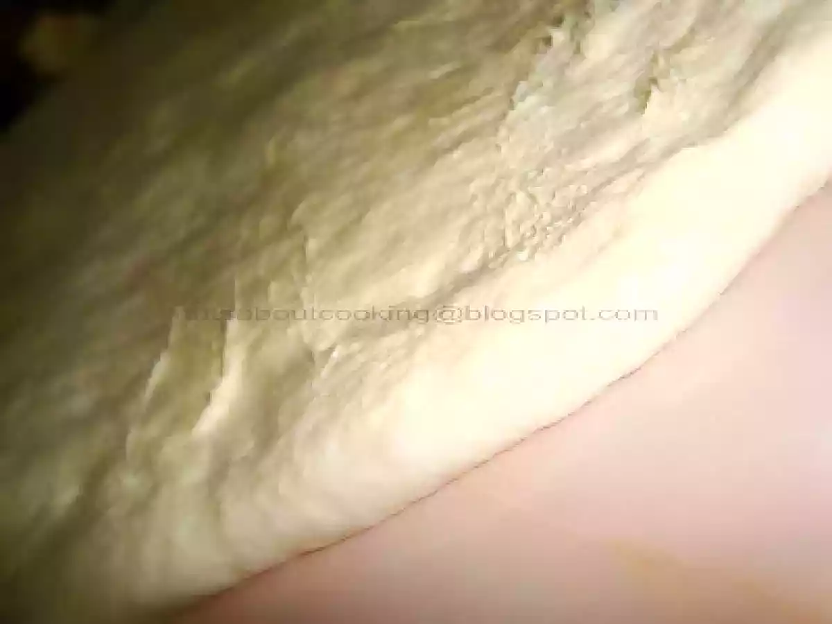 Paine Trandafir - poza 4