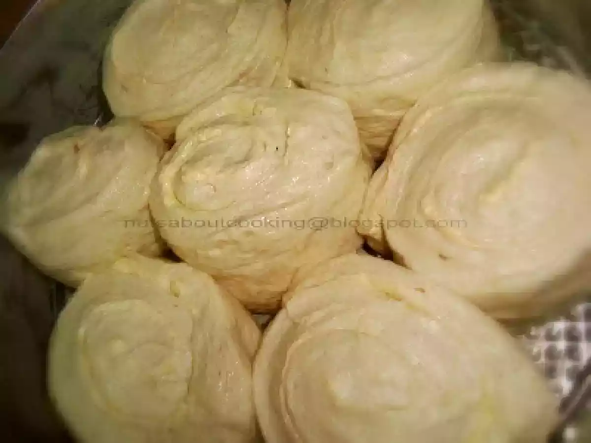 Paine Trandafir - poza 5