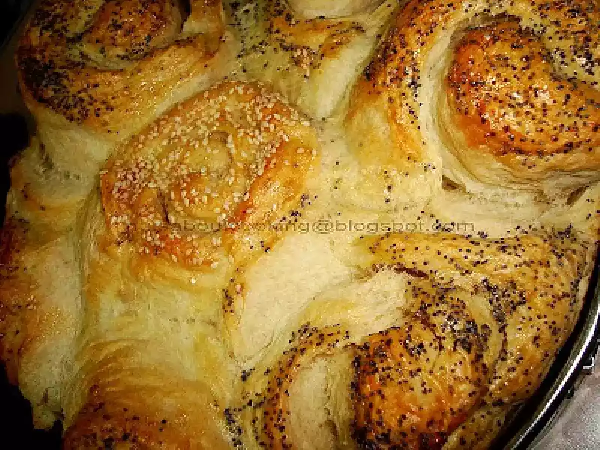 Paine Trandafir - poza 6