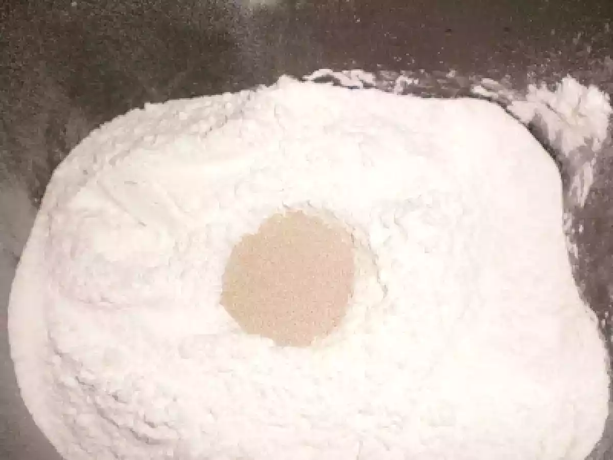 Paine turist - poza 2