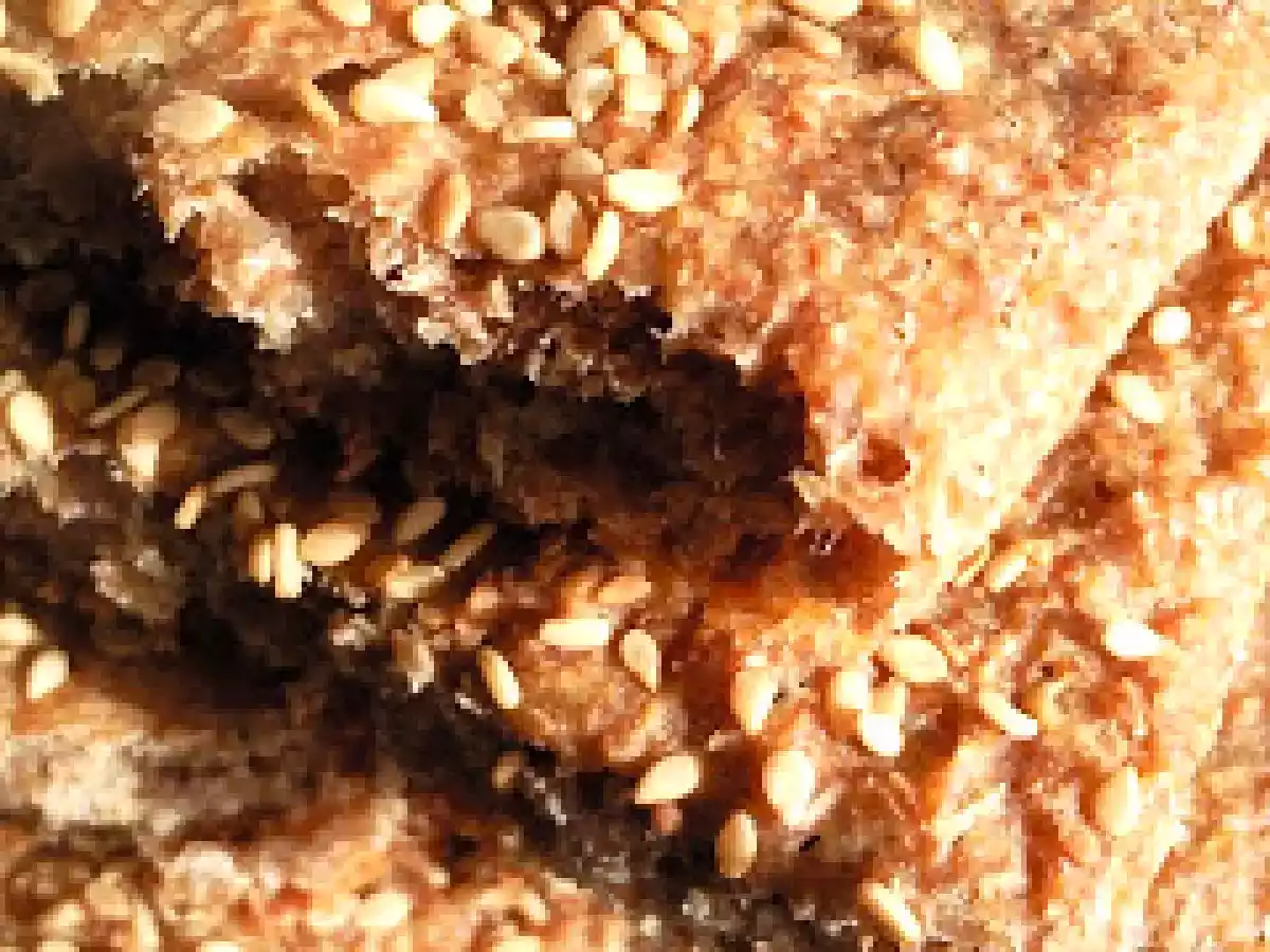 PAINEA CARE NU INGRASA (MONTIGNAT)