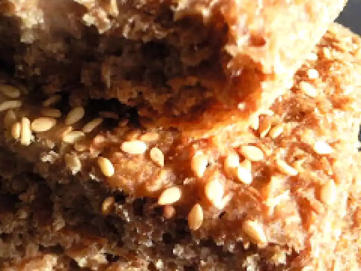 PAINEA CARE NU INGRASA (MONTIGNAT) - poza 2