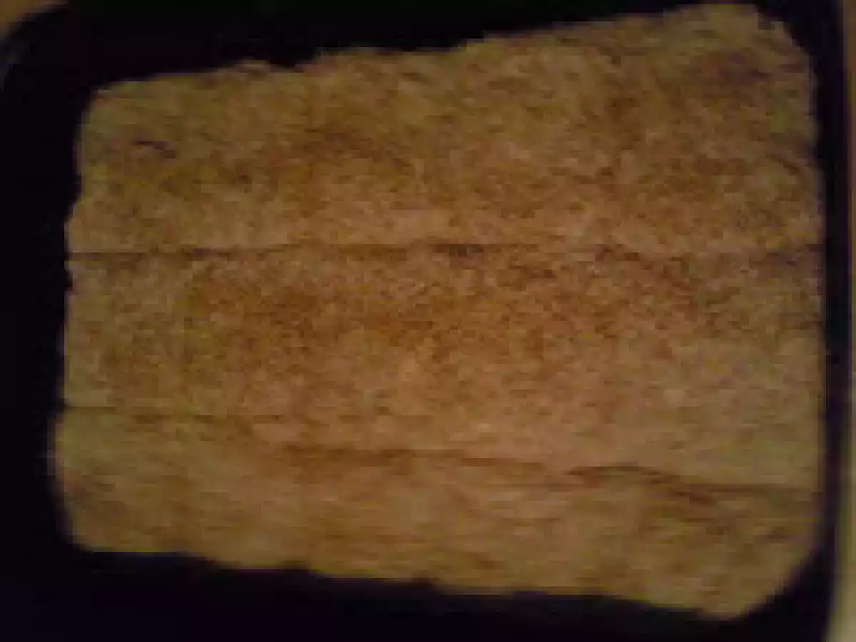 PAINEA CARE NU INGRASA (MONTIGNAT) - poza 3