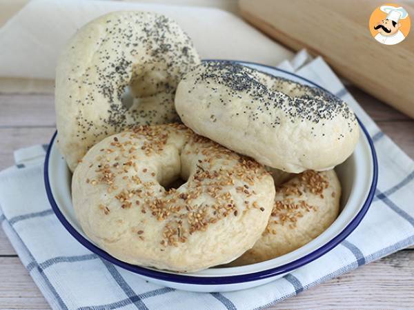 Painici Bagels