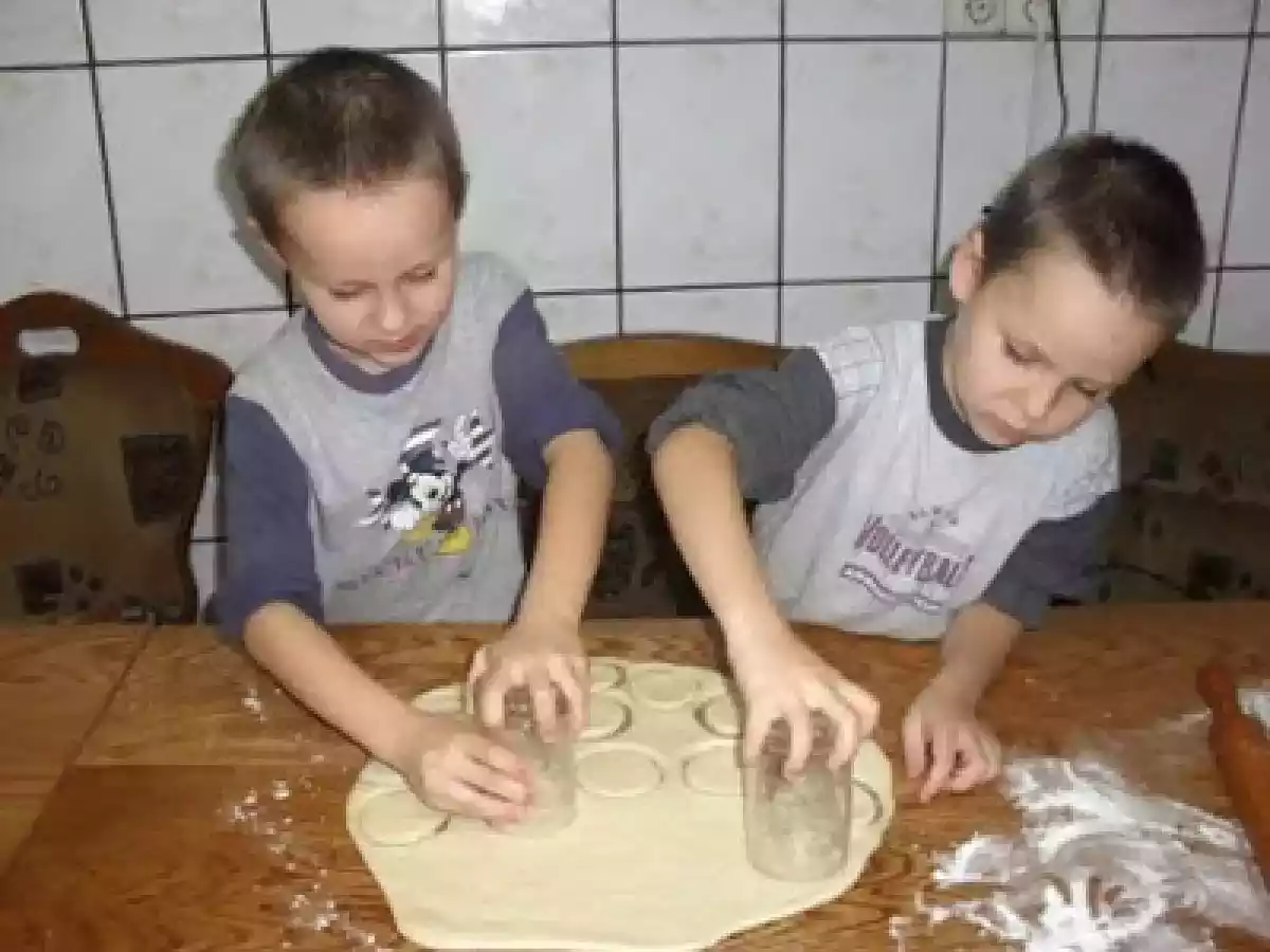 Painici cu cascaval - poza 2