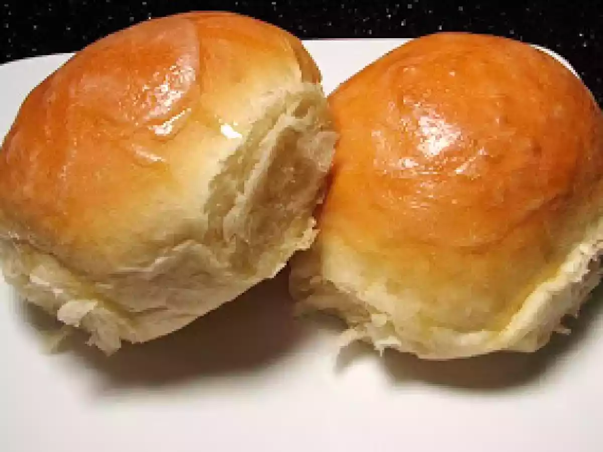 Painici de casa ( reteta de post ) - poza 2