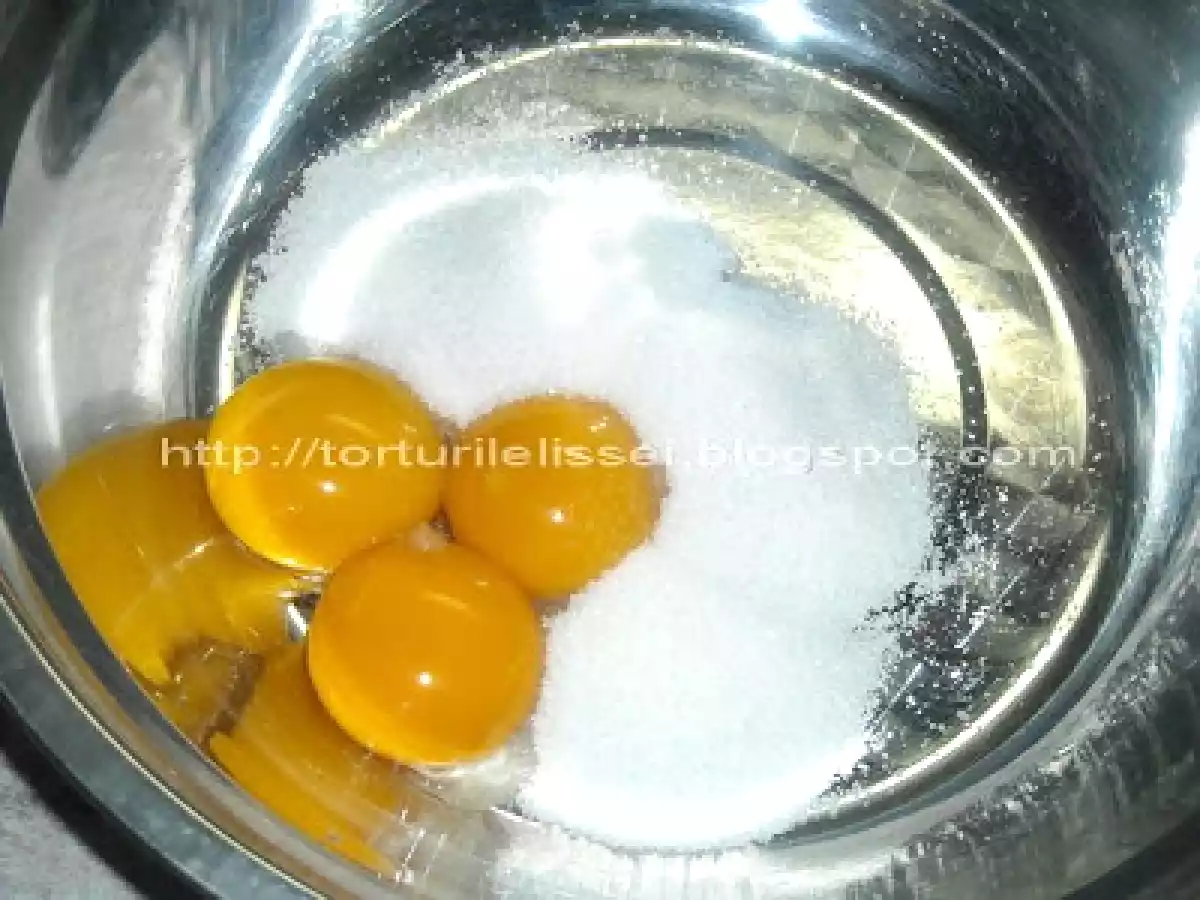 Pancake Jamie Oliver - poza 2