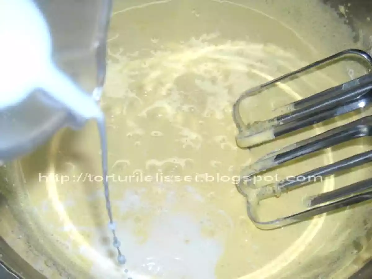 Pancake Jamie Oliver - poza 3