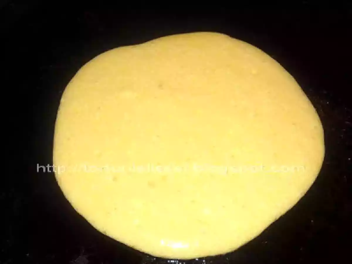 Pancake Jamie Oliver - poza 5