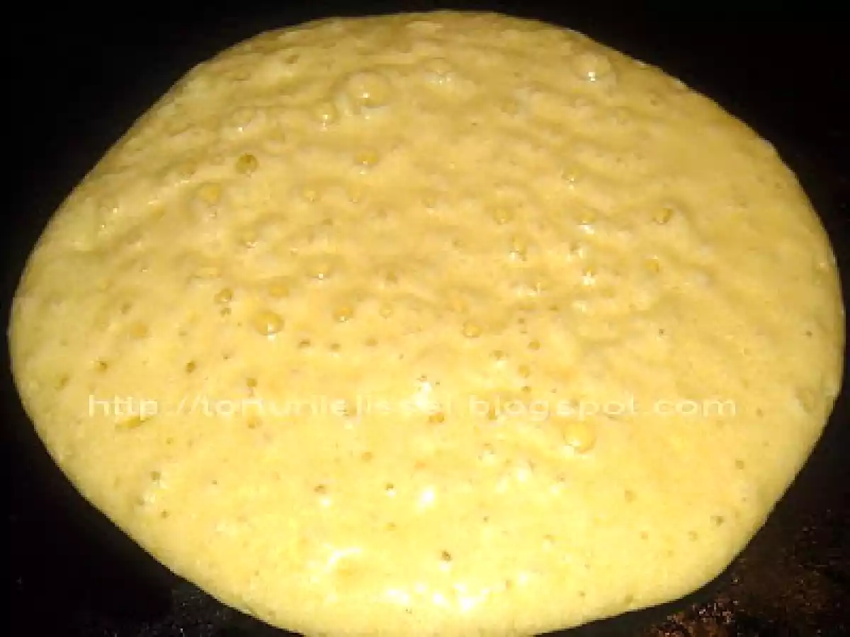 Pancake Jamie Oliver - poza 6