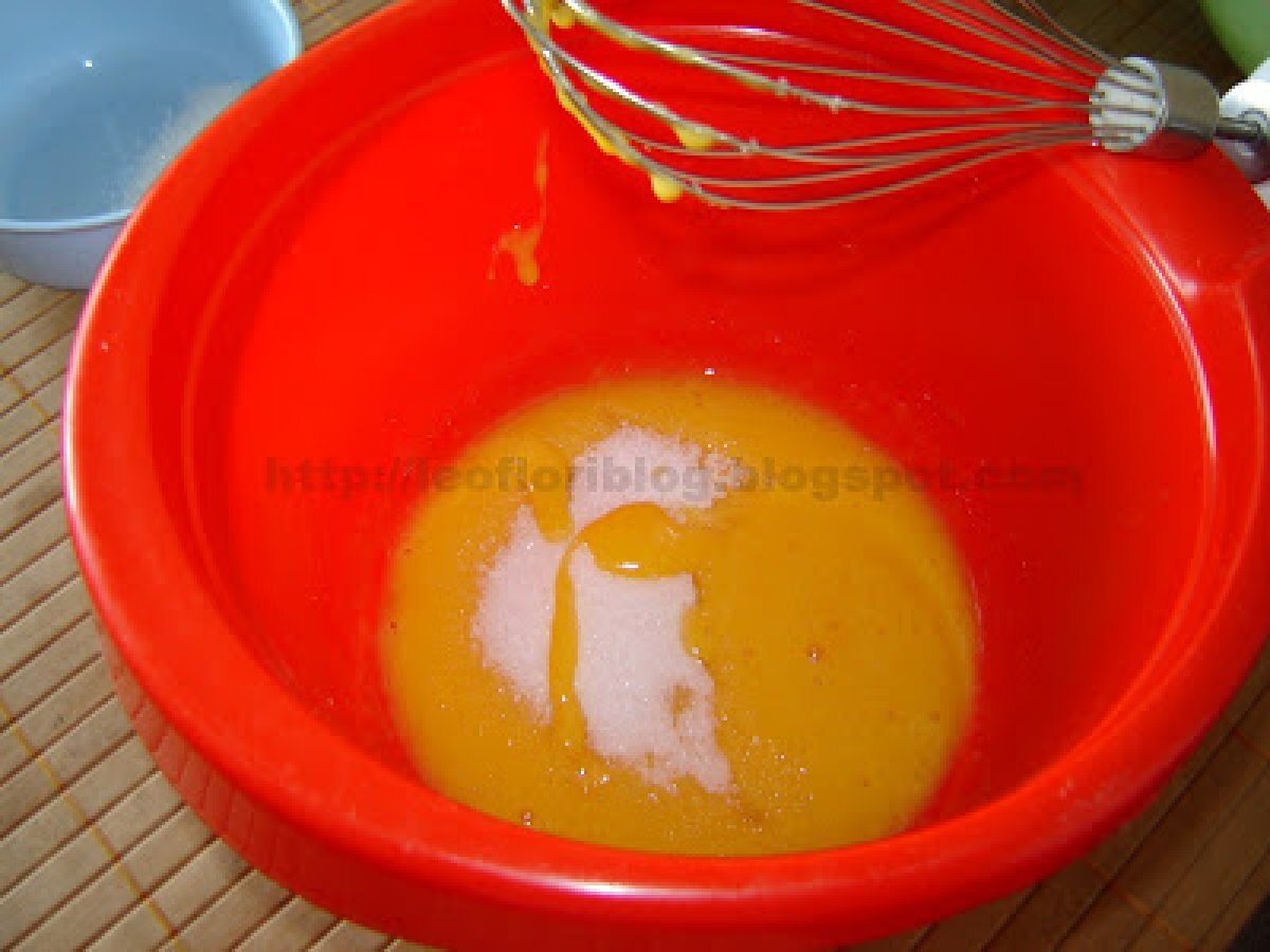 Pancakes jamie oliver Rețetă Petitchef