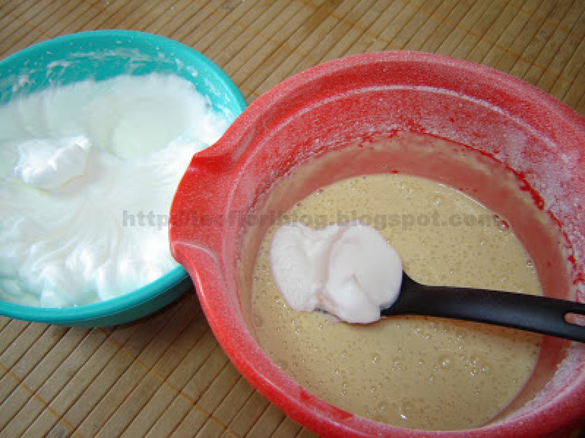 Pancakes jamie oliver Rețetă Petitchef