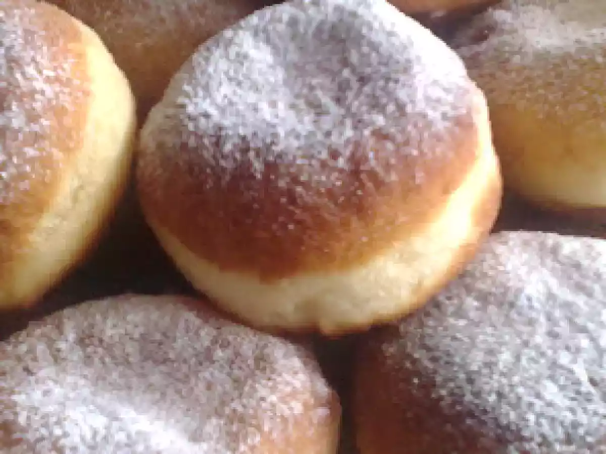 Pancove (gogosi) - poza 2