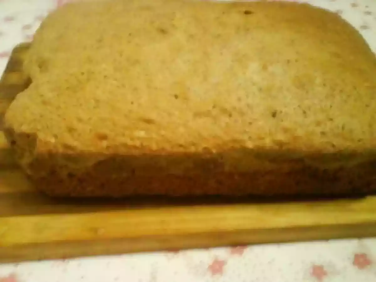 Pandispan cu fulgi de ciocolata - poza 6