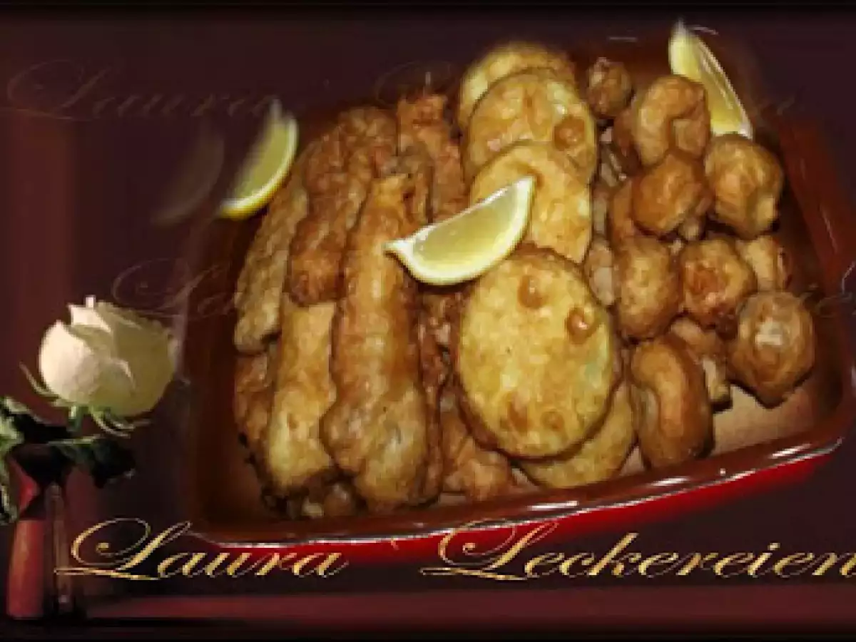 PANEURI, PANEURI, PANEURI.....