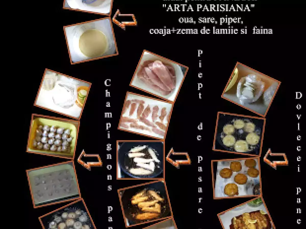 PANEURI, PANEURI, PANEURI..... - poza 2