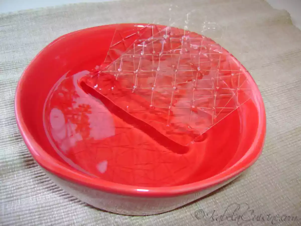 Panna cotta - poza 3