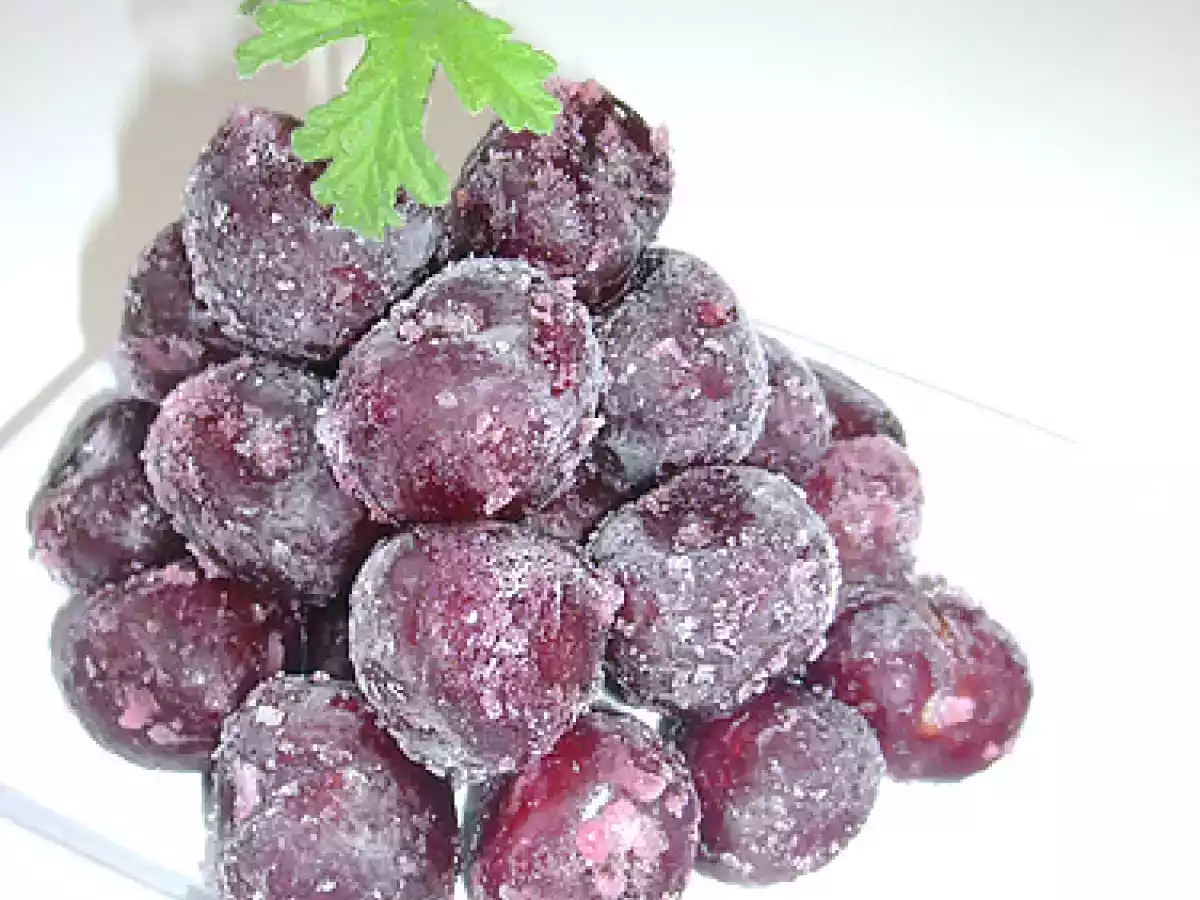 Panna cotta - poza 7