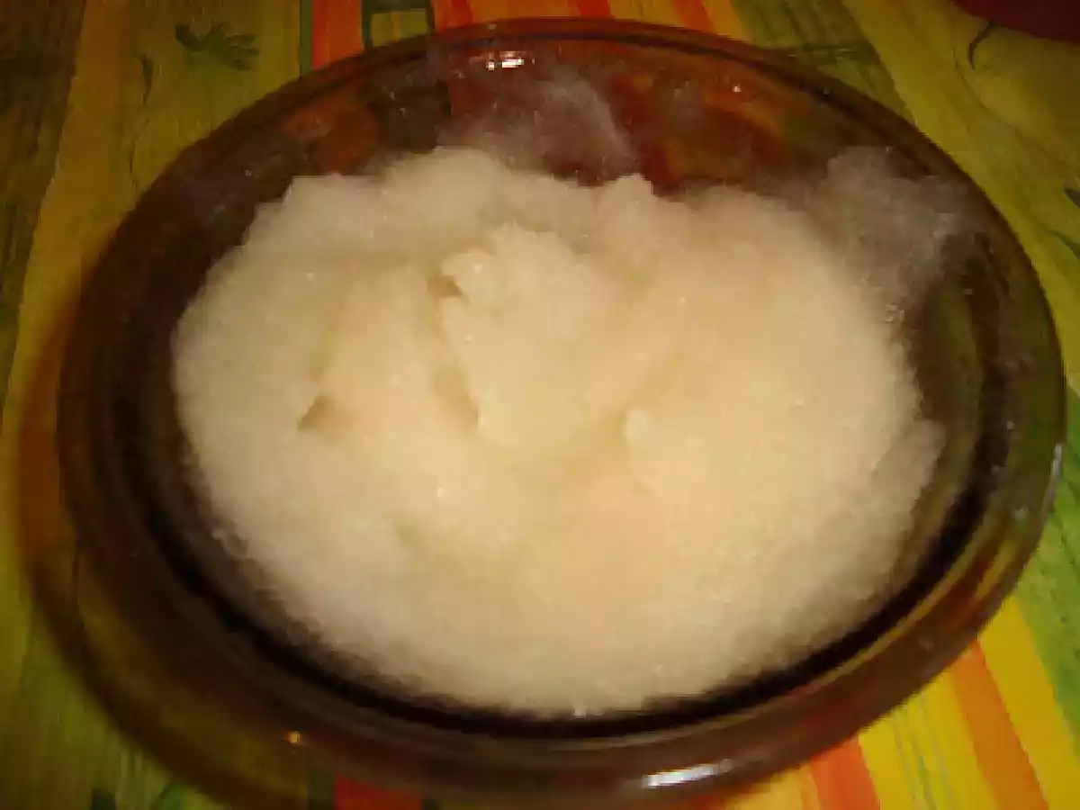 Panna Cotta - poza 3