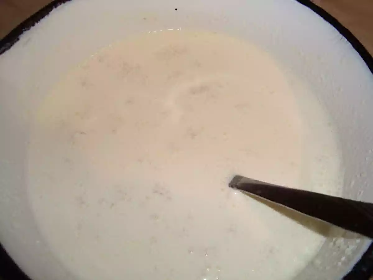 Panna Cotta - poza 4