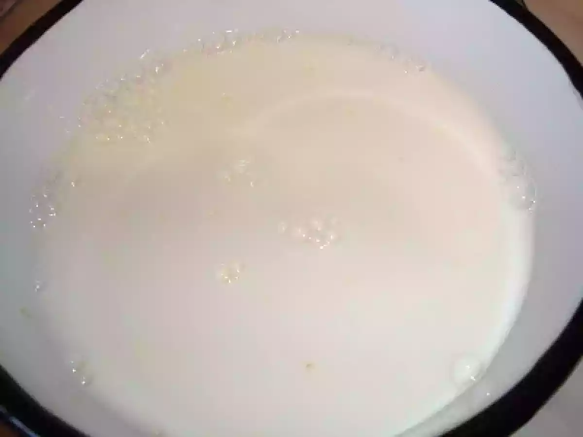 Panna Cotta - poza 5