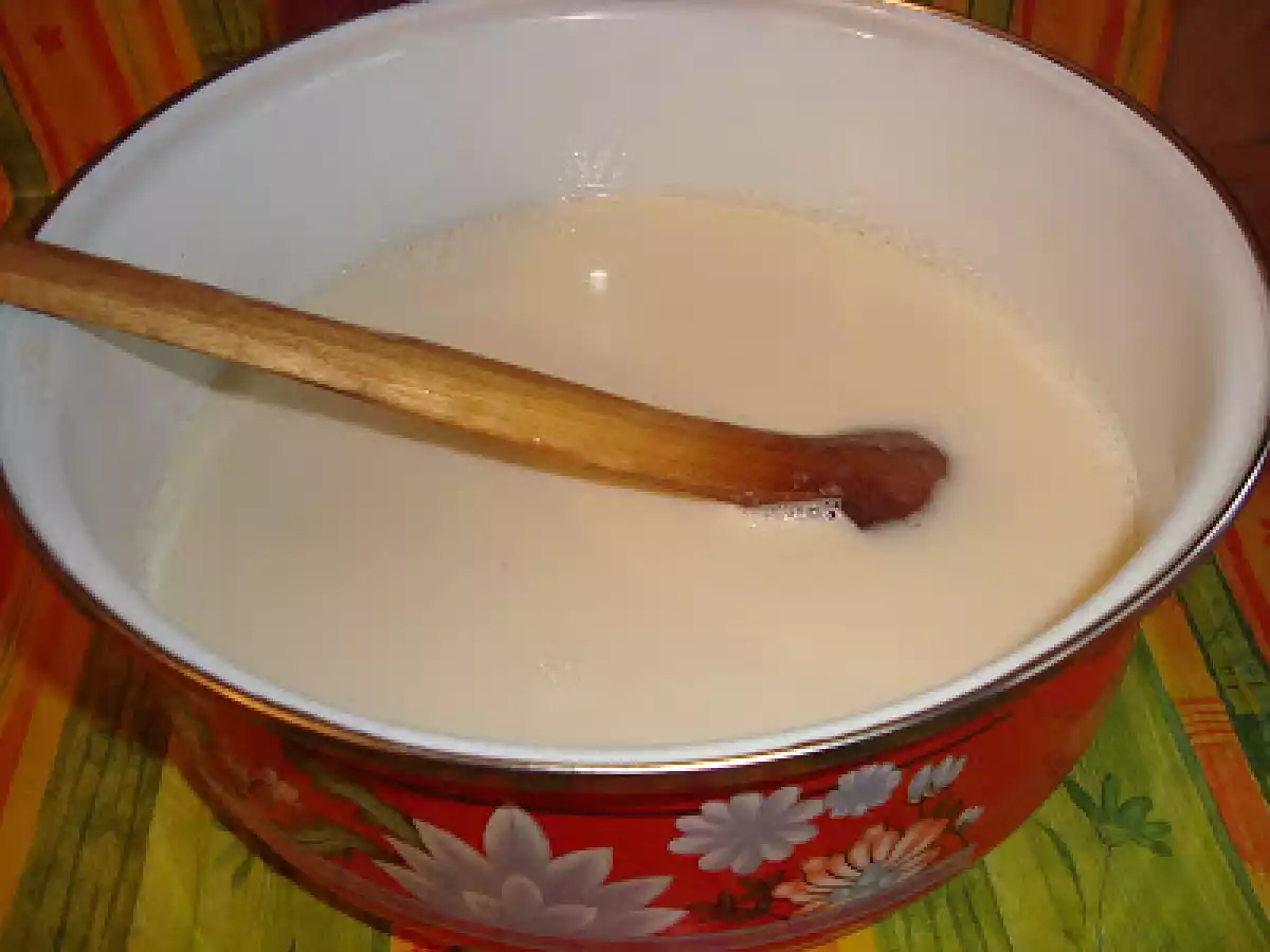 Panna Cotta - poza 6