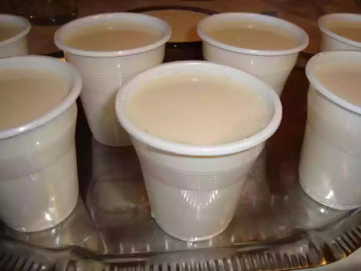 Panna Cotta - poza 7