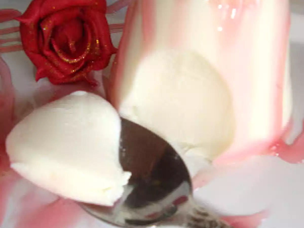 Panna Cotta - poza 8