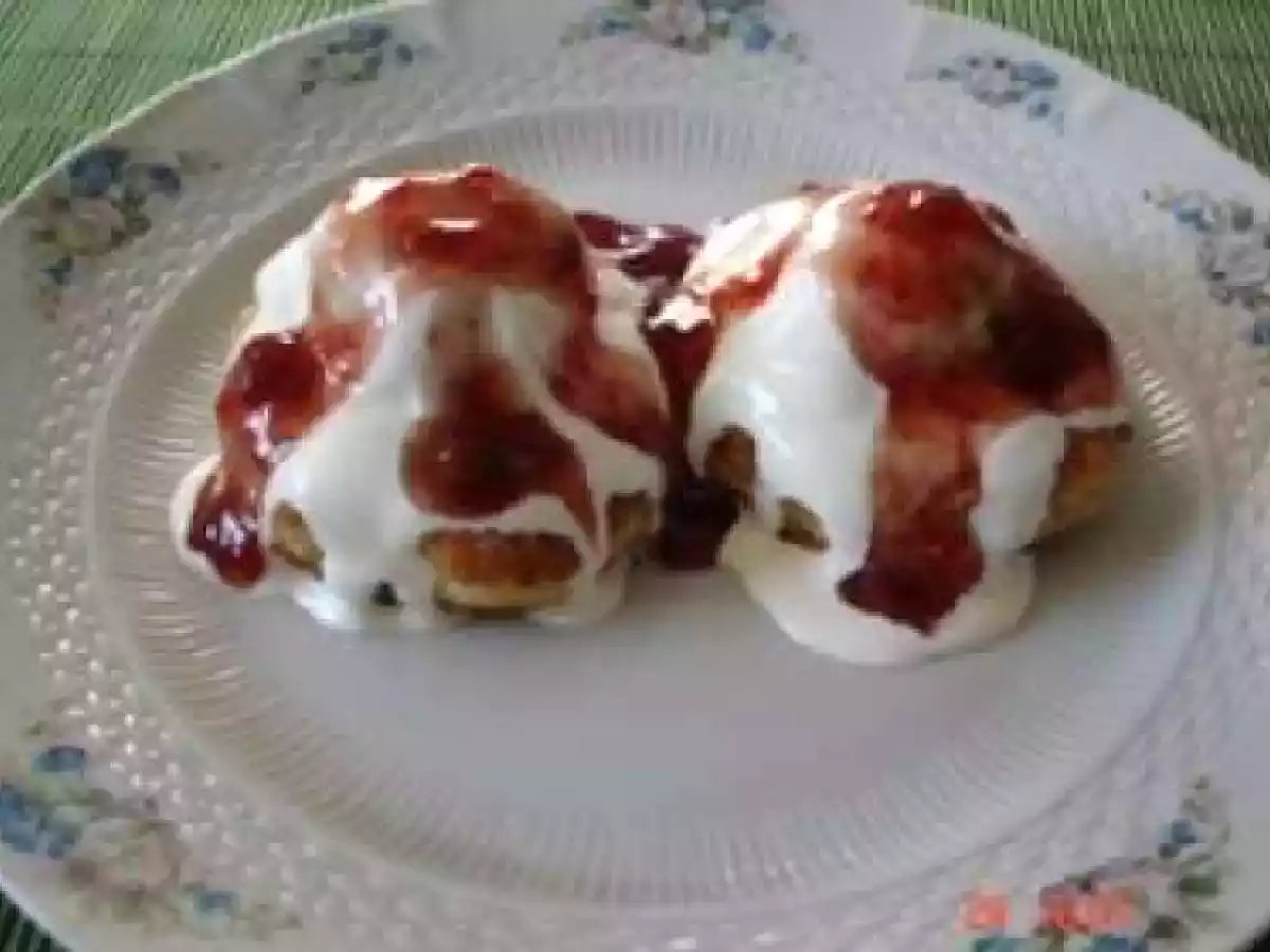 PAPANASI DIN BRANZA DE VACI