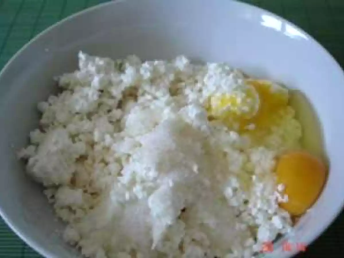 PAPANASI DIN BRANZA DE VACI - poza 3