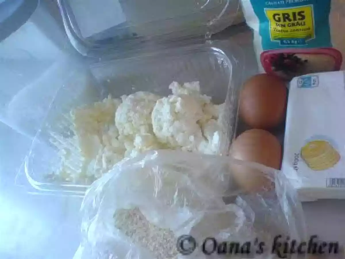 PAPANASI FIERTI - poza 2