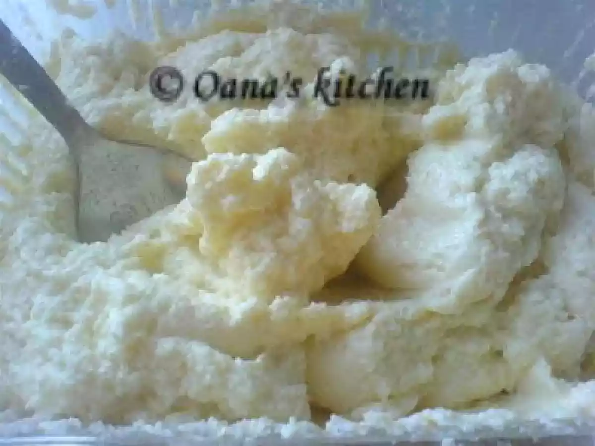 PAPANASI FIERTI - poza 3