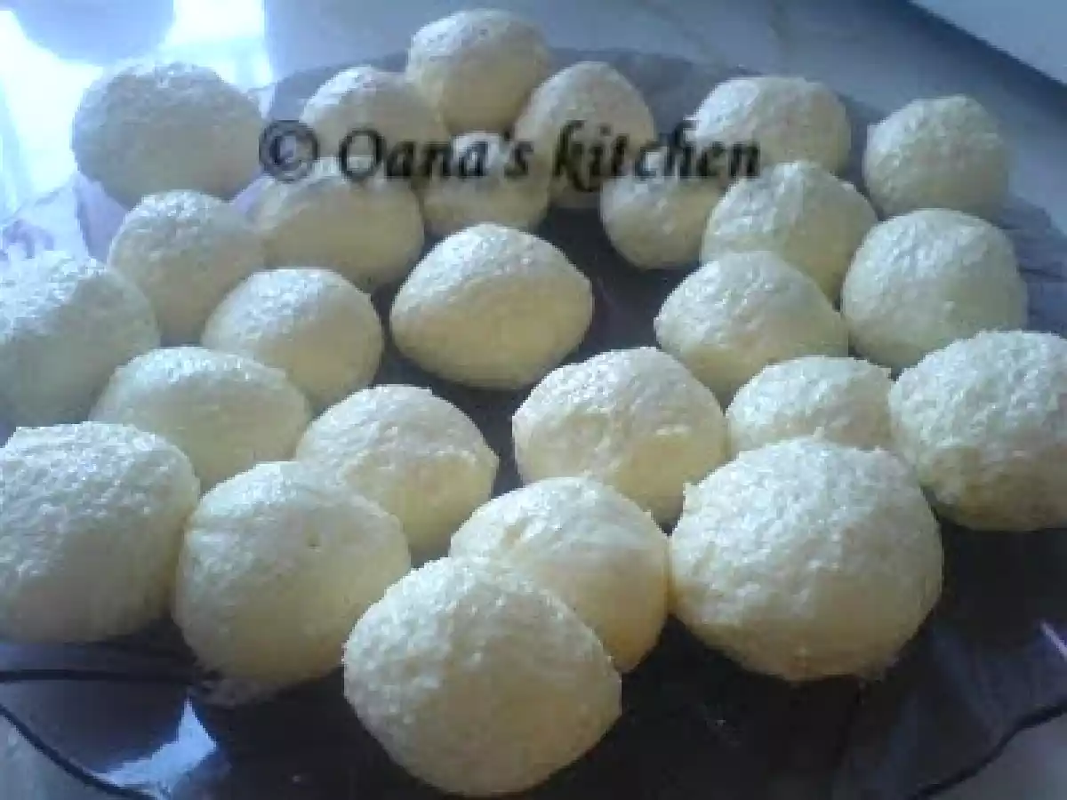 PAPANASI FIERTI - poza 4