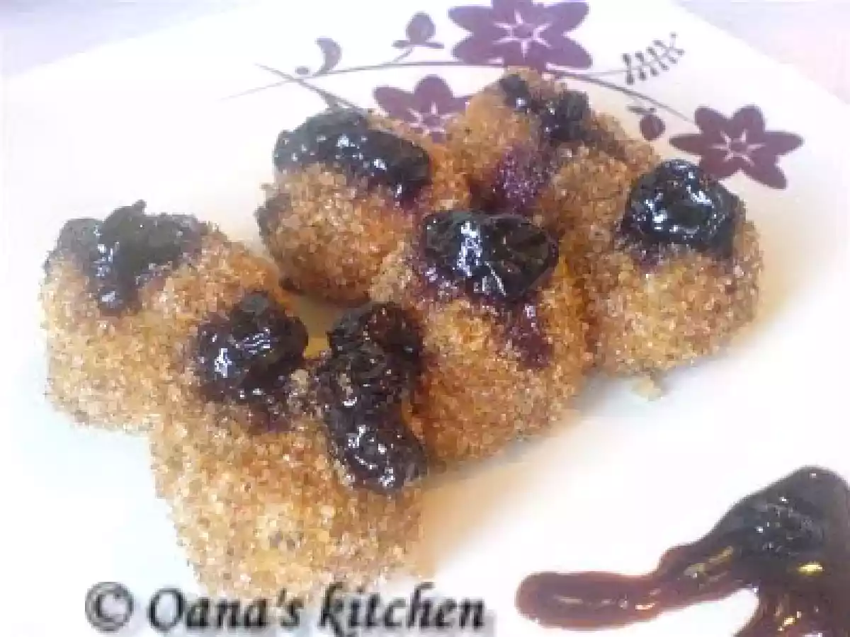 PAPANASI FIERTI - poza 5