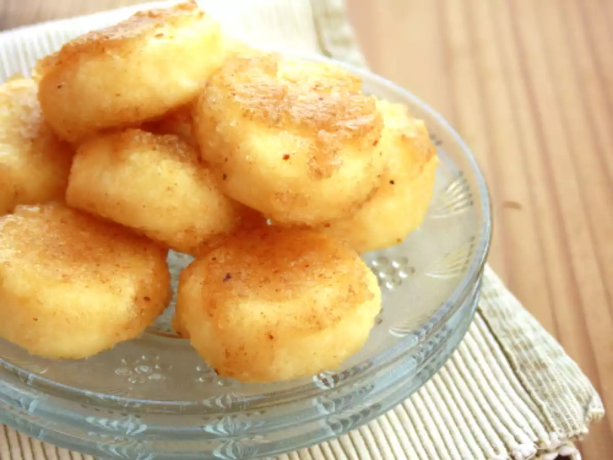 Papanasi fierti - poza 2